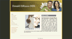 Desktop Screenshot of berkeleydentalstudio.com